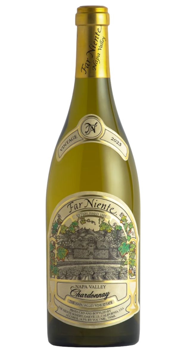 2023 Far Niente Chardonnay